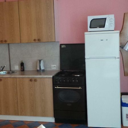 Hrusta Apartment Malinska Luaran gambar